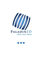 Mobile Screenshot of paladinid.com